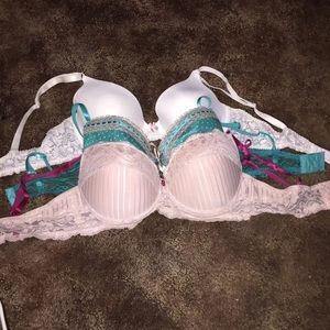 Bra bundle